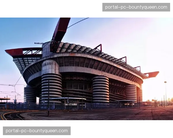 动态：意大利当局批准在圣西罗等球场特定区域部署毫米波设备，以支持超高清回传