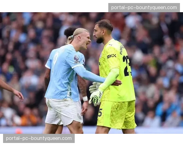 战术分析:马竞如何通过防守布局限制哈兰德获得黄金射门区域 战术分析:马竞如何通过防守布局限制哈兰德获得黄金射门区域