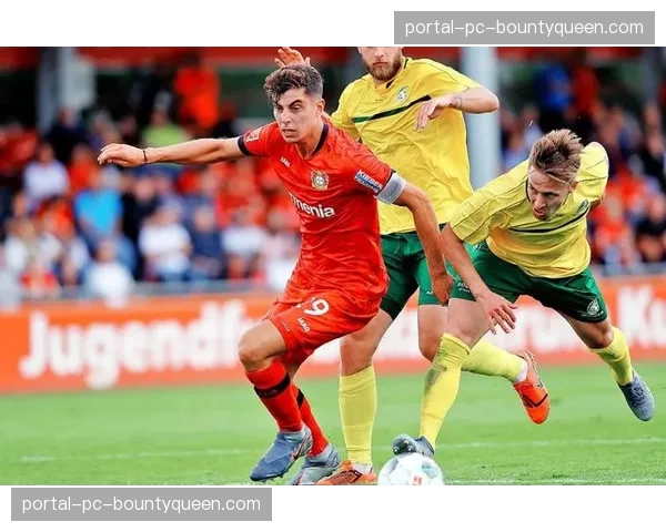 深度报道：从难民到队长，扎卡在勒沃库森的领袖之路