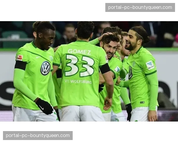 沃尔夫斯堡1-2不敌法兰克福，保级形势依然严峻